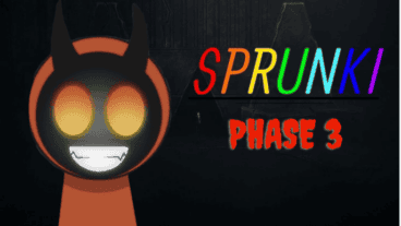 Sprunki Phase 3