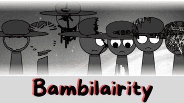 Sprunki Bambilairity