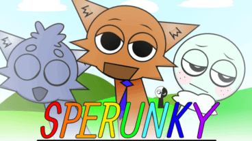 Sperunky