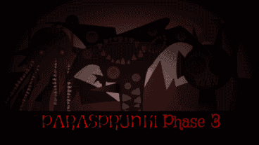 ParaSprunki Phase 3