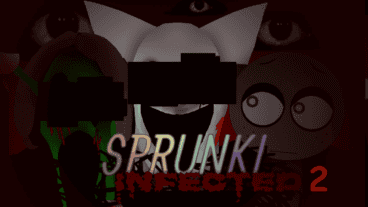 Sprunki Infected 2