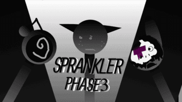 Sprankler Phase 3