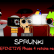 Sprunki DEFINITIVE Phase 4 Retake Reskin