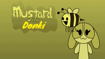 Sprunki Donkstard