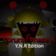 Sprunki Phase 5 YNR Edition