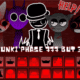 Sprunki Phase 777 But 3.7