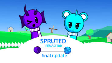 Spruted Remastered Final Update