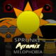 Sprunki Pyramix Melophobia