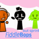 FiddleBops But its Sprinkle