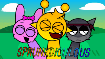 Sprunkdiculous