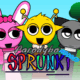 Sprunki Parodybox Modded